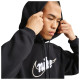 Nike Ανδρικό φούτερ Sportswear Club Fleece Hoodie